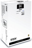 Epson T8691 [C13T869140] HC+ schwarz Tinte