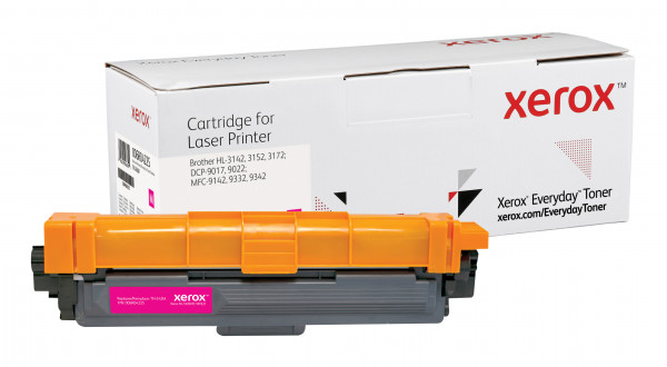 Toner f. Brother HL-3142 [w.TN-242M] magenta (32)