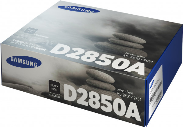 Samsung ML-D2850A [SU646A] black Toner