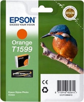 Epson T1599 [C13T15994010] orange Tinte