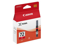 Canon PGI-72R [6410B001] rot Tinte