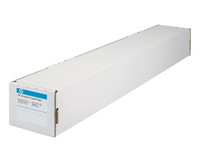 Papier HP Paper Coated Heavy [Q1413B] 131g/m² 36 Zoll 30,5m 91,4cm