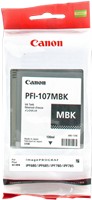 Canon PFI-107MBK [6704B001] matt-schwarz Tinte