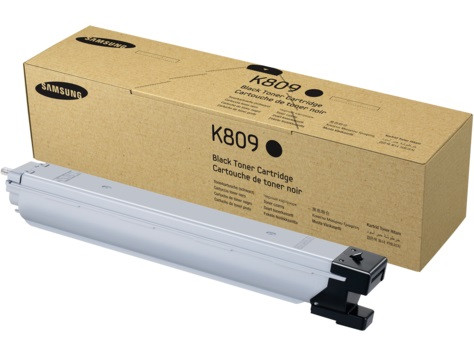 Samsung CLT-K809S [SS607A] schwarz Toner