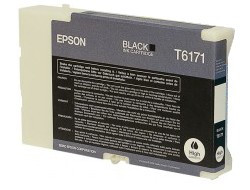 Epson T6171 [C13T617100] HC black Tinte