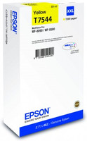 Epson T7544 [C13T754440] HC+ gelb Tinte
