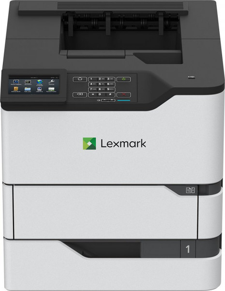 Drucker Lexmark M5255 [50G0714] A4 S/W