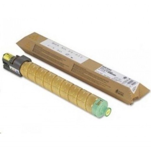 Ricoh [842080] gelb Toner