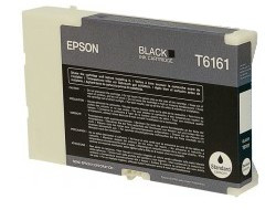 Epson T6161 [C13T616100] black Tinte