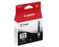 Canon PGI-72MBK [6402B001] matte-black Tinte