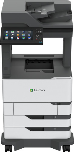 Drucker Lexmark XM7370 MFP [25B1234] A4 color