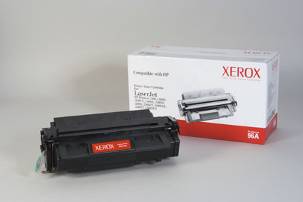 Xerox Newbuilt zu HP 96A [w.C4096A] black (12) Toner