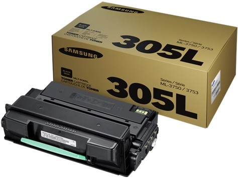 Samsung MLT-D305L [SV048A] black Toner