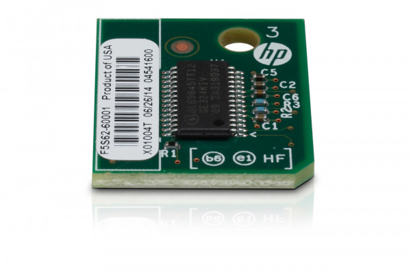 HP [F5S62A] TPM-Modul (Trusted Platform Module)