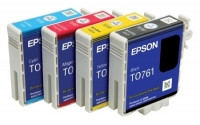 Epson T6369 [C13T636900] light-light-black Tinte