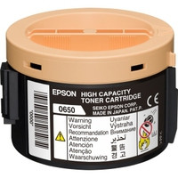 Epson S050650 [C13S050650] black Toner