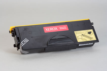Xerox Newbuilt zu Brother [w.TN-3060] HC black (12) Toner