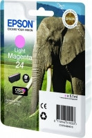 Epson 24 [C13T24264012] light-magenta Tinte