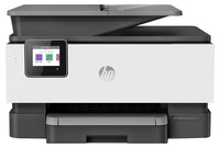 Drucker HP OfficeJet Pro 9010 [3UK83B] Ink Color A4 Multifunktion