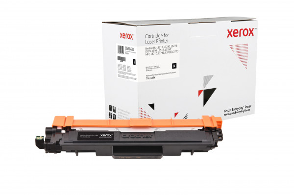 Toner f. Brother HL-L 3210 [w.TN-243BK] black (32)