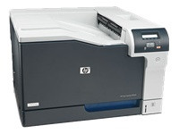 HP Color LaserJet CP5225DN [CE712A] A3 Duplex NW Laserdrucker