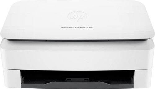 Scanner f. HP ScanJet 700s3 [L2757A] Einzelblatteinzug-Scanner