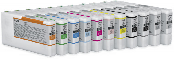 Epson T9136 [C13T913600] vivid light-magenta Tinte