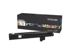 Lexmark [C930X72G] schwarz Trommeleinheit