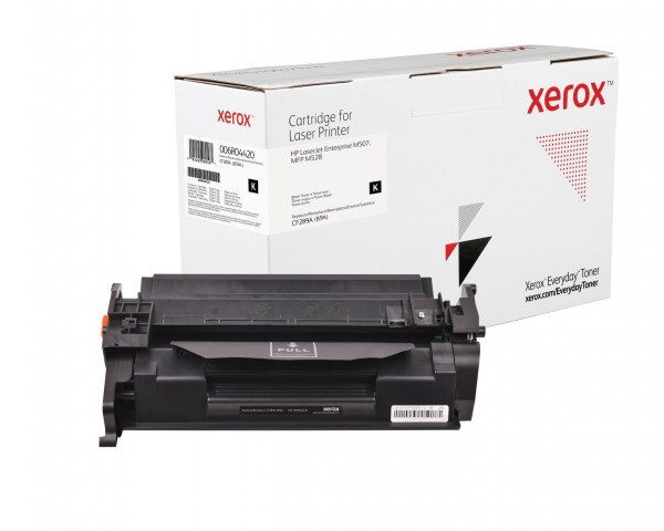 Toner f. HP LaserJet Enterprise M507 [w.CF289A] Nr.89A black (32)