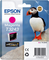 Epson T3243 [C13T32434010] magenta Tinte