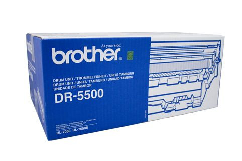 Brother [DR-5500] Drumkit