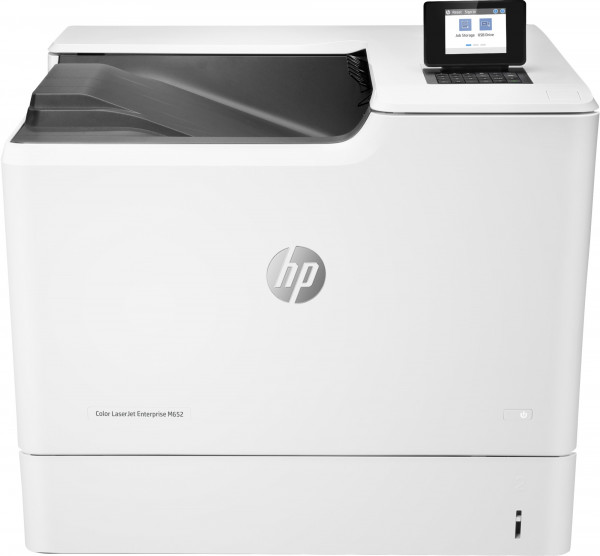 HP Color LaserJet Enterprise M652dn [J7Z99A] A4 Laserdrucker