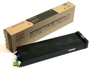 Sharp [MX-45GTBA] black Toner
