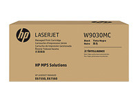 HP [W9030MC] schwarz Toner