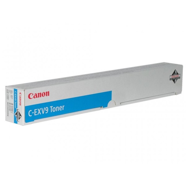 Canon C-EXV9C [8641A002] cyan Toner