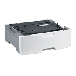 Druckerzubehör f. Lexmark M5255 [50G0802] 550 Blatt Papierfach