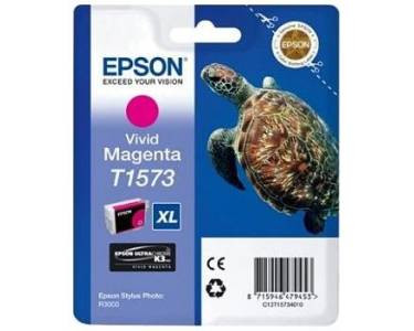 Epson T1573 [C13T15734010] magenta Tinte