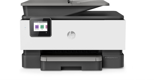 Drucker f. HP OfficeJet Pro 9010 [3UK83B] A4 All-in-One