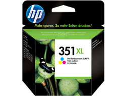 HP 351XL [CB338E] HC color Tinte