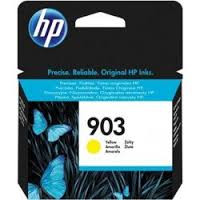 HP 903 [T6L95A] gelb Tinte