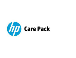 HP CarePack [HZ666E] 3 Jahre Vor-Ort Service NBD Garantieerweiterung