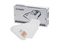 Lexmark [C500X27G] Resttonerbehälter
