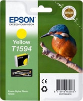 Epson T1594 [C13T15944010] yellow Tinte