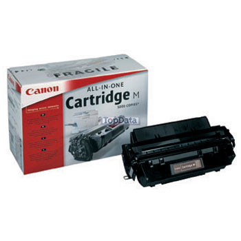 Canon CRG-T [7833A002] black Toner