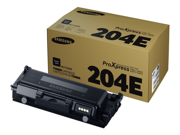 Samsung MLT-D204E [SU925A] HC+ schwarz Toner