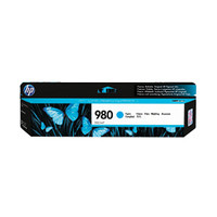 HP 980 [D8J07A] cyan Tinte