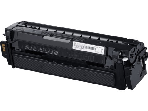 Samsung CLT-K503L [SU147A] schwarz Toner