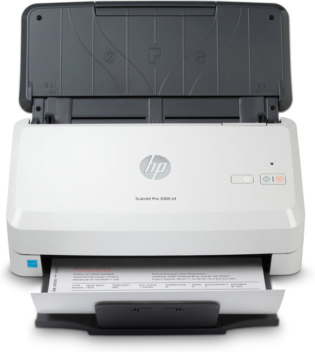 Scanner f. HP ScanJet Pro 3000 s4 [6FW07A] Scanner