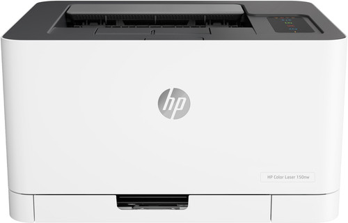 Drucker f. HP Color Laser 150nw [4ZB95A] A4