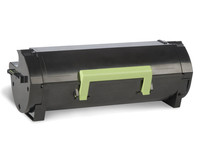 Lexmark 522XE [52D2X0E] HC+ schwarz Toner